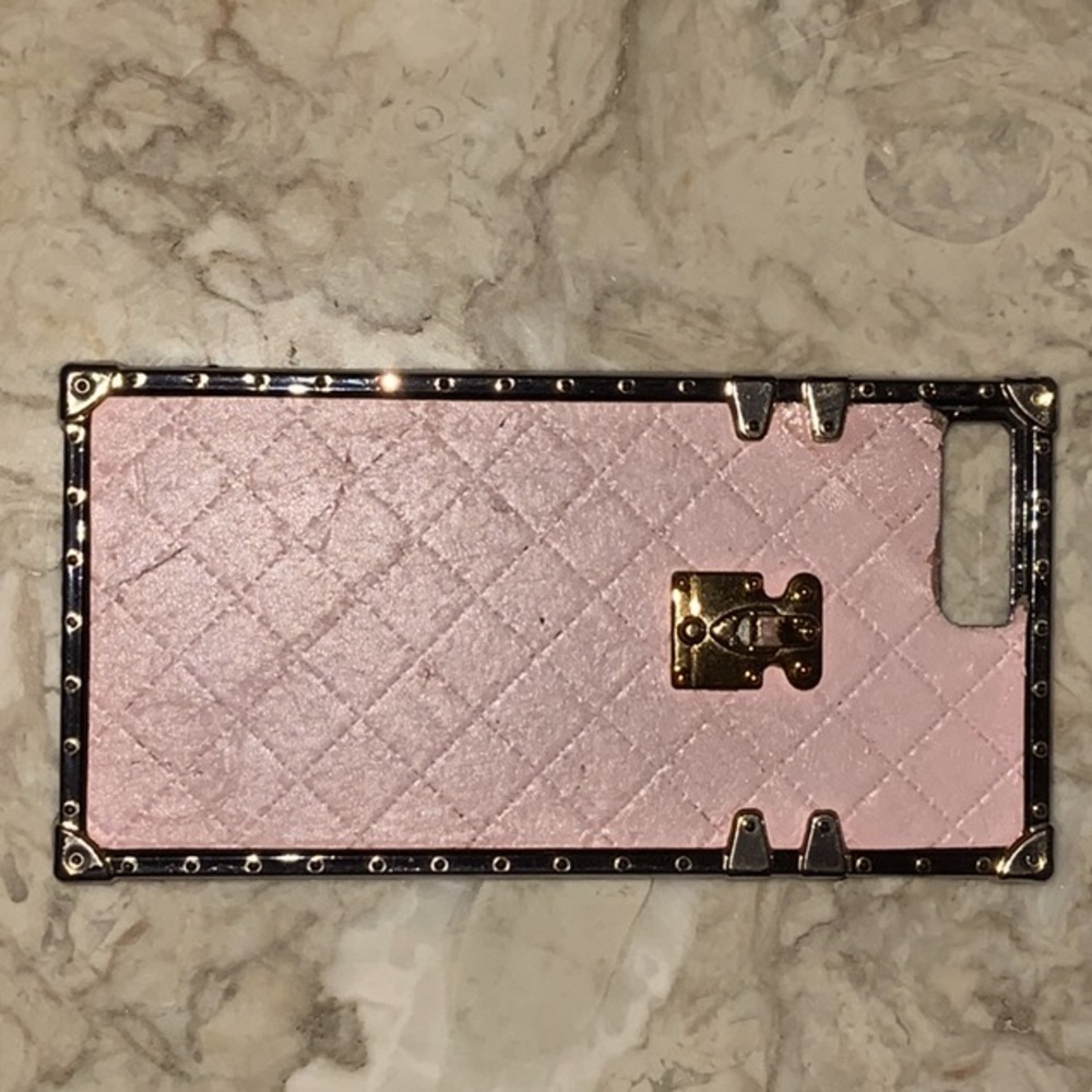 iPhone case